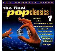 Various - Absolute Pop Classics 1