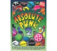 Various - Absolute Punk Vol. 2