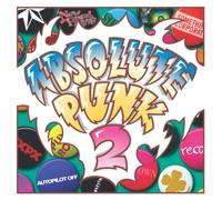 Various - Absolute Punk Vol. 2