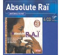 Various - Absolute Rai
