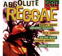 Various - Absolute Reggae