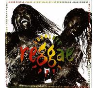 Various - Absolute Reggae