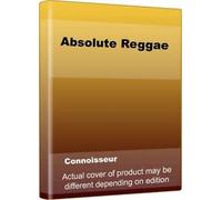 Various - Absolute Reggae [Import]