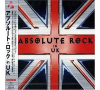 Various - Absolute Rock in UK