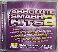 Various - Absolute Smash Hits 2