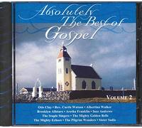 Various - Absolutely the Best of Gospel