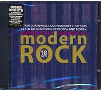 Various - Absolutely the Best of Modern