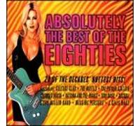 Various - Absolutely the Best of the Eig