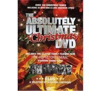 Various - Absolutely Ultimate Christmas