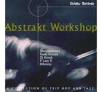 Various - Abstrakt Workshop