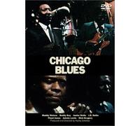 Various [Ac:All/Dd/S:E] - Chicago Blues