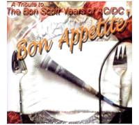 Various (Ac/Dc Tribute) - Bon Appetite - a Tribute
