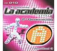 Various - Academia 2 Vol 10