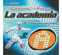 Various - Academia 2 Vol 2
