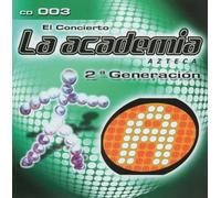 Various - Academia 2 Vol 3