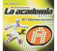Various - Academia 2 Vol 4