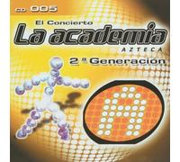 Various - Academia 2 Vol 5