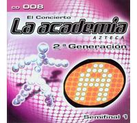 Various - Academia 2 Vol 8
