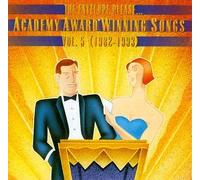 Various - Academy Award Winning Songs V5