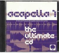 Various - Acapella 1/Made By DJ'S for DJ
