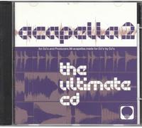 Various - Acapella 2/Made By DJ'S for DJ
