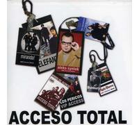 Various - Acceso Total