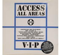 Various - Access All Areas [Import]
