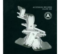 Various - Accession Records Volume One