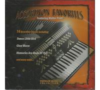 Various - Accordian Favorites