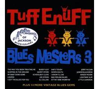 Various - Ace Blues 3-Tuff Enuff