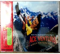 Various - Ace Ventura