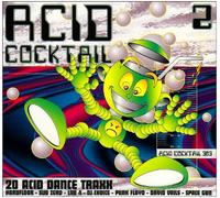 Various - Acid Cocktail Vol.2