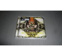 Various - Acid Dreams Epitaph