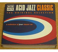Various - Acid Jazz Classics Selection