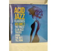 Various - Acid Jazz Classics Volume 2- 2 × Vinyl, 12" IRM2632LP 2026