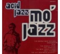 Various - Acid Jazz Mo' Jazz
