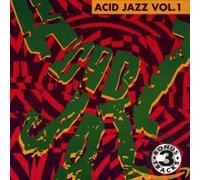 Various - Acid Jazz No.1
