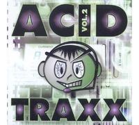 Various - Acid Traxx Vol.2