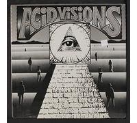 Various - Acid Visions Vol. 1