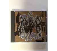 Various - Acid Visions Vol. 1