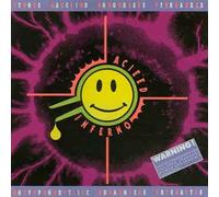 Various - Acieed Inferno - BCM Records - BCM 33014