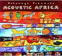 Various - Acoustic Africa [Import]