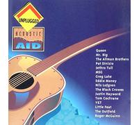 Various - Acoustic Aid