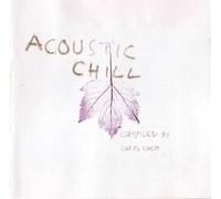 Various - Acoustic Chill