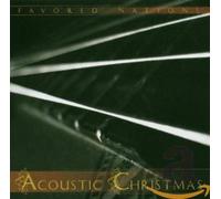 Various - Acoustic Christmas