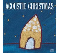 Various ACOUSTIC CHRISTMAS (CD)