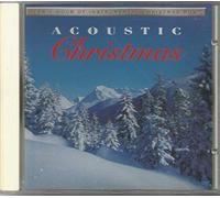 Various - Acoustic Christmas