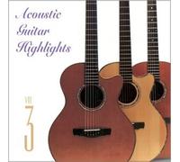 Various - Acoustic Guitar Highlights 3