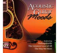 Various - Acoustic Guitar Moods