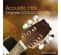 Various - Acoustic Hits